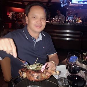 Meet your Posher, Giang